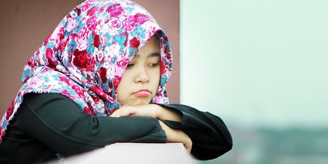 Lepaskan Daripada Memaksakan, Ini 5 Tanda Cintamu Tak Berbalas