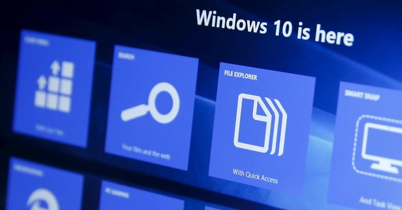 Microsoft Hadirkan Modus Windows S ke Windows 10, Seperti Apa..