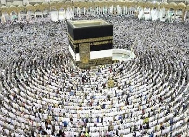Umrah Nabi Muhammad Pun Pernah Tertunda