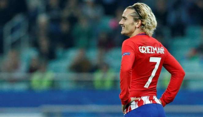 Berikut Hasil Lengkap Pertandingan Eropa Sabtu, 23 Desember 2017