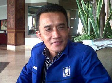 Wakil Ketua DPRD Pekanbaru Himbau Warga Waspadai Kebakaran