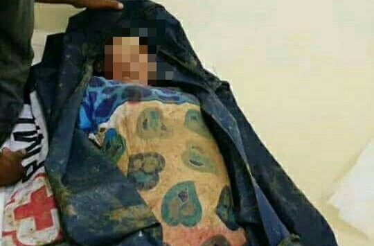 Jasad Ibu dan Anaknya yang Tertimbun Longsor di Sibolga Ditemukan Berpelukan