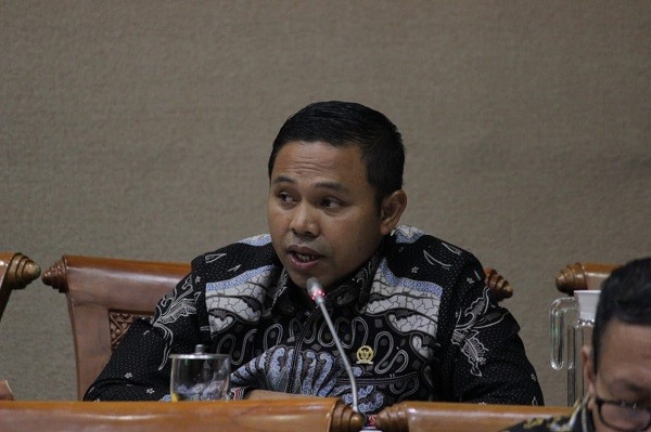 Gubernur Riau Terpilih Abdul Wahid Dukung Kebijakan Penghematan Anggaran Presiden Prabowo