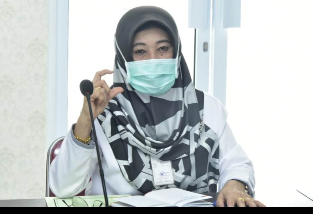 Dinsos Bengkalis Salurkan BPNT Otonom ke 12.542 KPM