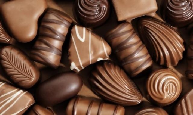 Cokelat turunkan risiko penyakit jantung