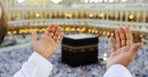 Kabar Duka, Dua Jemaah Haji Riau Meninggal Dunia di Kota Makkah