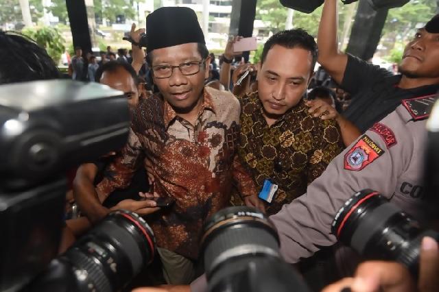 Tangkap Rachmawati Cs, Polisi Timbulkan Masalah Baru