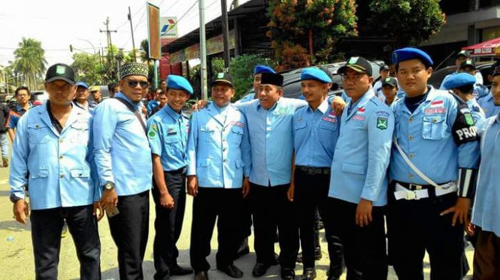 Arteria Dahlan Diminta Segera Sampaikan Permintaan Maaf ke Menag