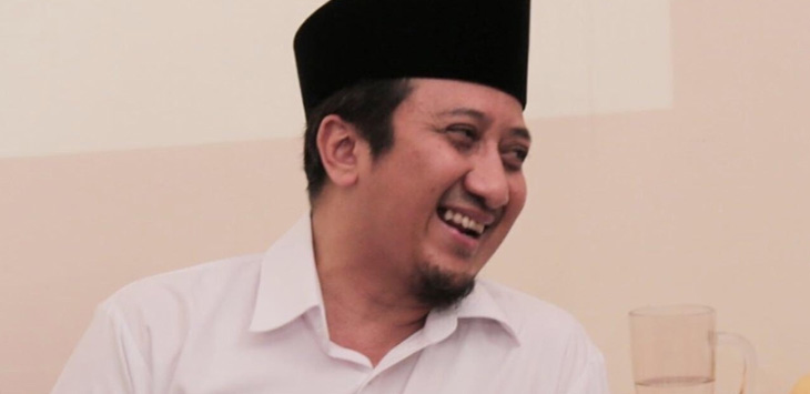 Yusuf Mansur: Gak Usah Bela Ustaz yang Dicaci Maki, Cukup!