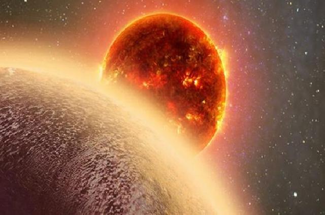 Ilmuwan Meyakini Ada Kehidupan di Venus