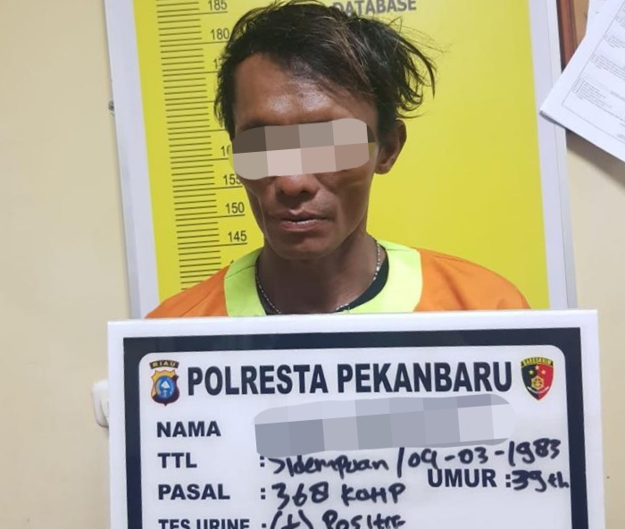 Modus Kenaikan Tarif, Oknum Jukir Peras Pemilik Toko