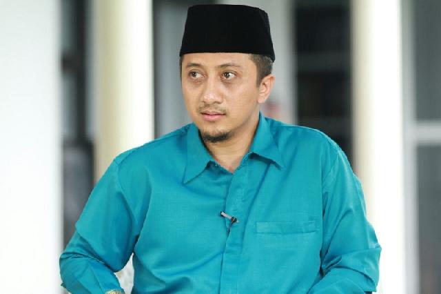 Ustadz Yusuf Mansur dilaporkan ke polisi