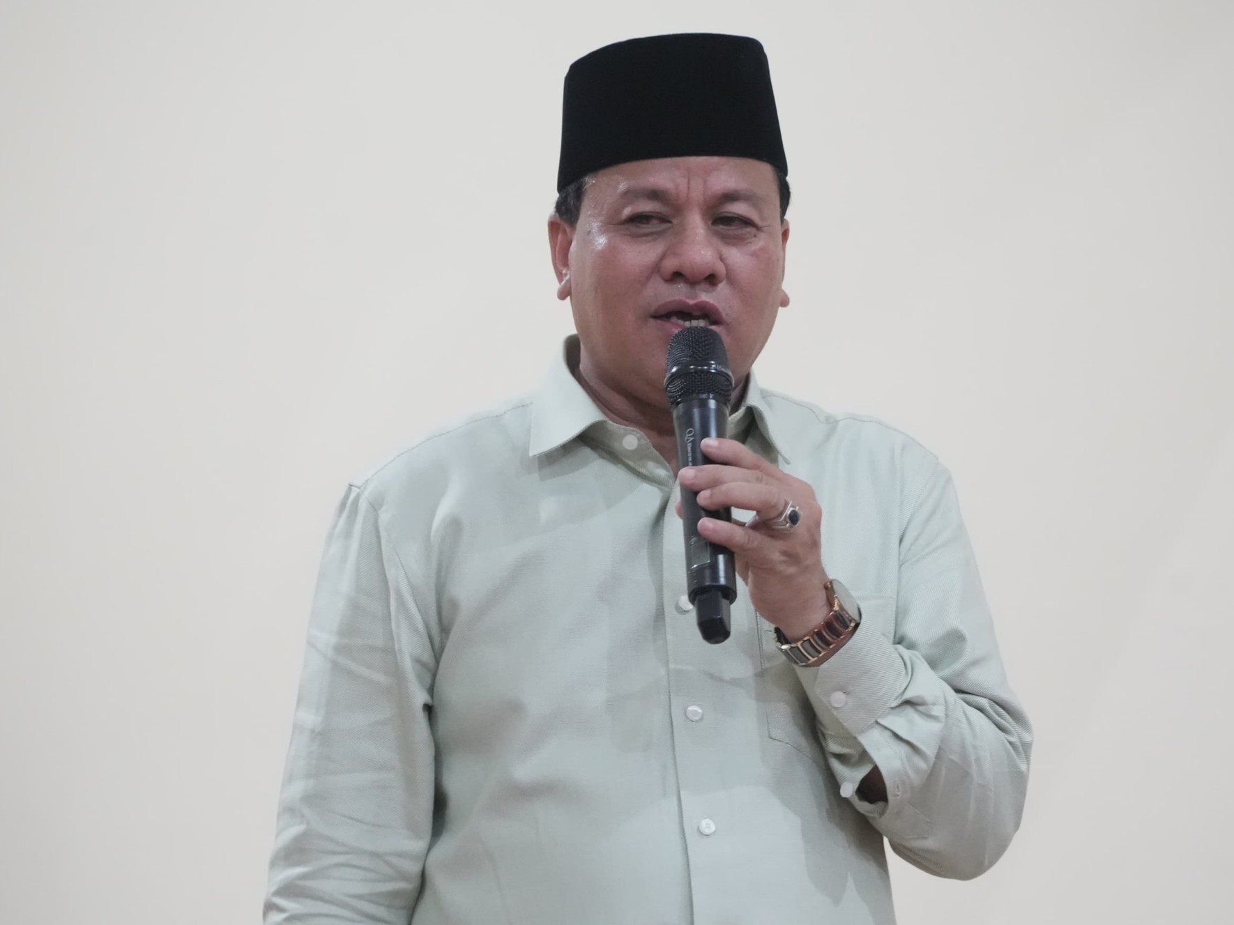 Pacu Jalur HUT ke-26 Kuansing Digelar Tanpa APBD, Ini Kado dari Bupati untuk Rakyat