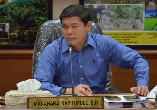 Sempat Diadukan ke DPRD Riau, Jalan Pematang Reba di Inhu Mulai Dikerjakan