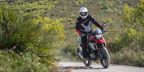 5 Pilihan Motor Gede Paling Cocok Bagi Pemula