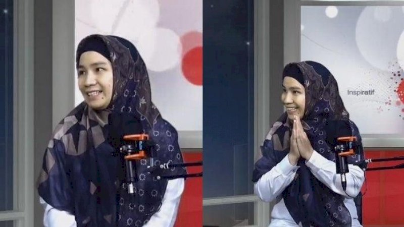 Tak Temukan Kesalahan dalam Al-qur'an, Dokter Gigi Ini Akhirnya Masuk Islam