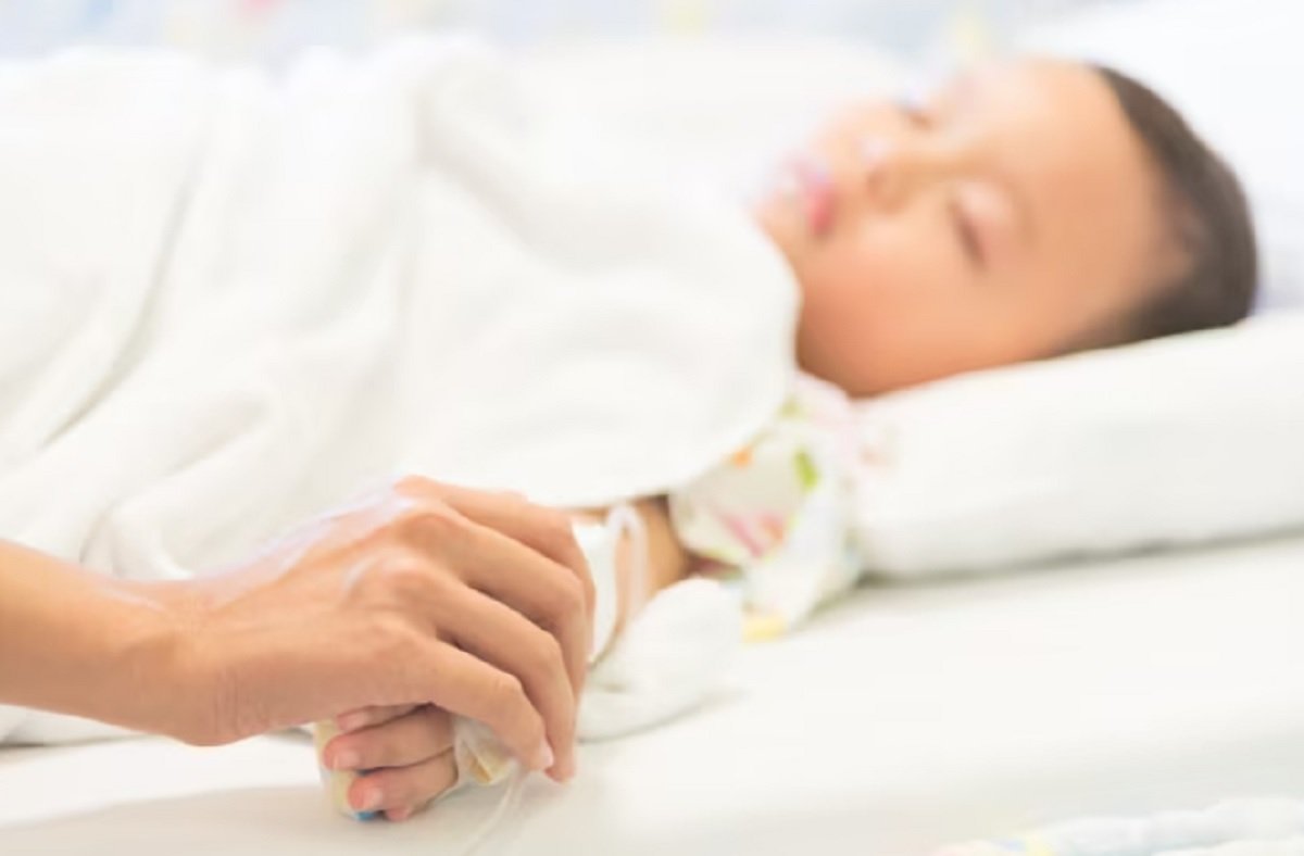 Benarkah Polio Bisa Sebabkan Kematian?