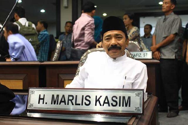 Marlis : Masyarakat Harus Selektif Memilih Travel Haji dan Umroh di Pekanbaru