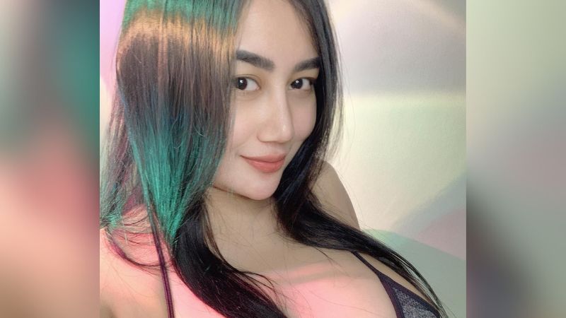 Pamela Safitri Pamer Body, Netizen: Miyabi Lokal