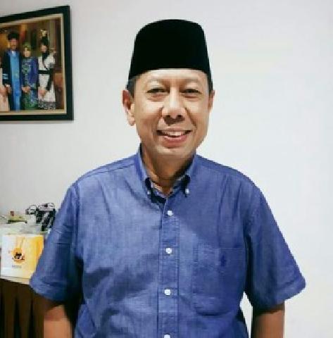 Edwar Sanger Esok Dilantik sebagai Pj Walikota Pekanbaru, Ini Harapan DPRD