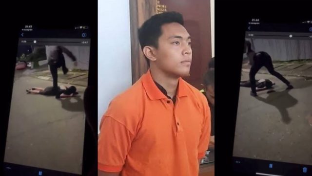Teman Mario, Dandy Satriyo Resmi jadi Tersangka, Tukang Kompor dan Perekam