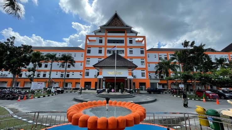 Heboh Dugaan Jual Beli Bayi di Mandau, Oknum Perawat RSUD Terlapor ke Polisi