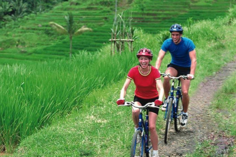 Honeymoon di Bali, Wajib Kunjungi Tempat-Tempat Ini