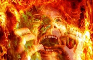 Mengerikannya Neraka yang Ternyata Banyak Dihuni oleh Wanita