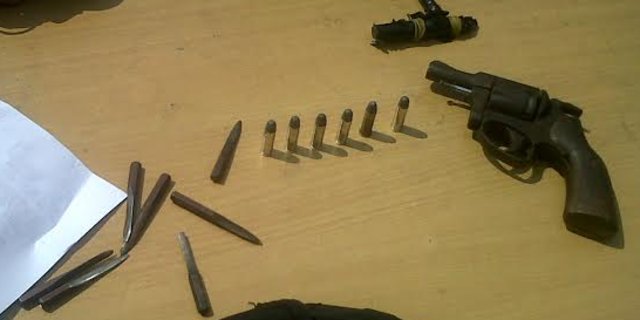 Tragis! Tanpa Diketahui Sebabnya, Anggota Polisi Tembak Kepala Sendiri  di Rumah Mertua