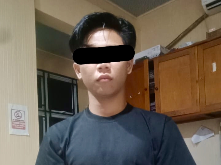 Hampir Delapan Bulan Buron, Pelaku Pengeroyokan di Kuansing Akhirnya Ditangkap Polisi