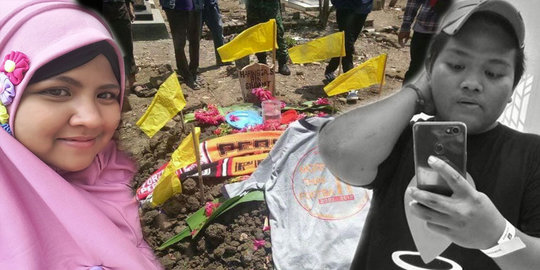 Pilunya Ungkapan kakak Haringga Sirla, Bikin Netizen tak Kuasa Menahan Tangis