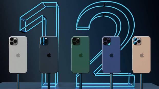 iPhone 12 Resmi Dirilis di Indonesia, Cek Daftar Harga Lengkapnya