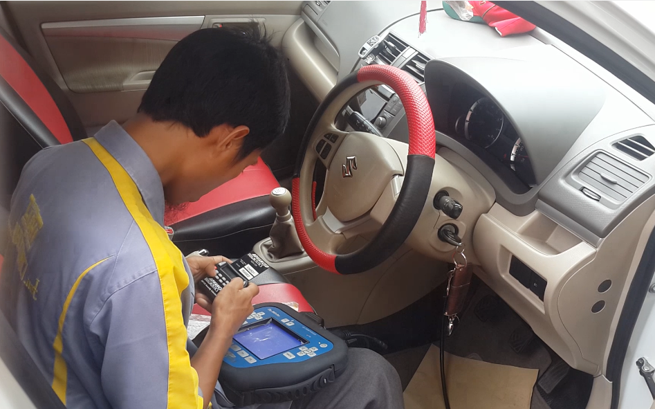 Ternyata, 9 Pekerjaan Ini Hanya Ada di Indonesia, Gag Nyangka Banget Pokoknya. . .