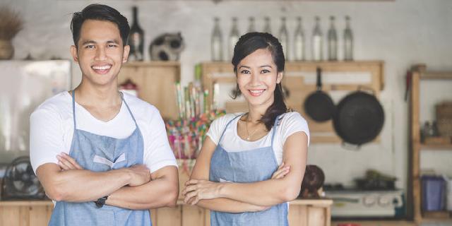 Ide Bisnis Modal Minim Untung Besar di Tahun 2017