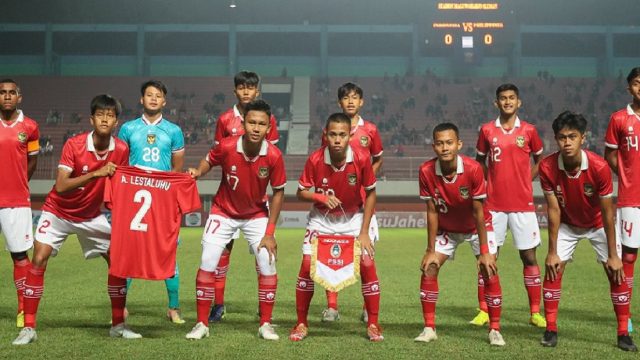 Bola Malam Ini, 6 Agustus : MU vs Persik, Indonesia vs Vietnam, Liverpool, Chelsea dan PSG