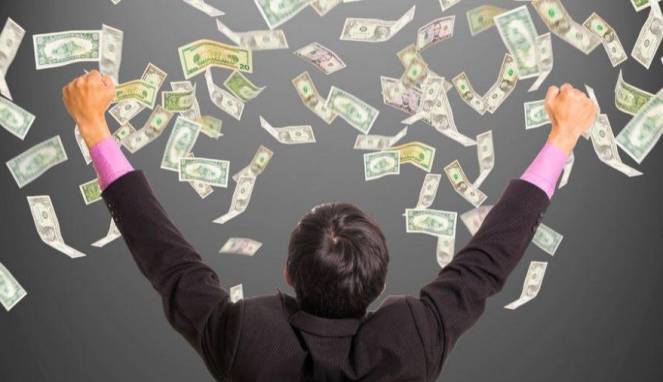 Ingin Jadi Jutawan di Usia 30 Tahun, Lakukan Delapan Hal Ini