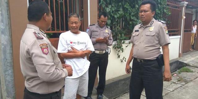 Mirip Pulomas, perampokan di Tangerang juga sekap korban di WC