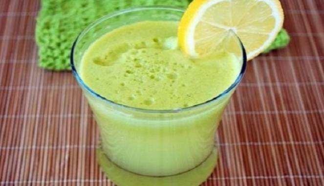 Bersihkan Racun dalam 3 Hari di Hati dengan Cara Mudah Ini