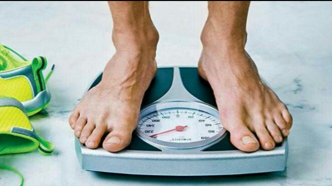 5 Alasan Kenapa Berat Badan Bertambah Meski Telah Berolahraga