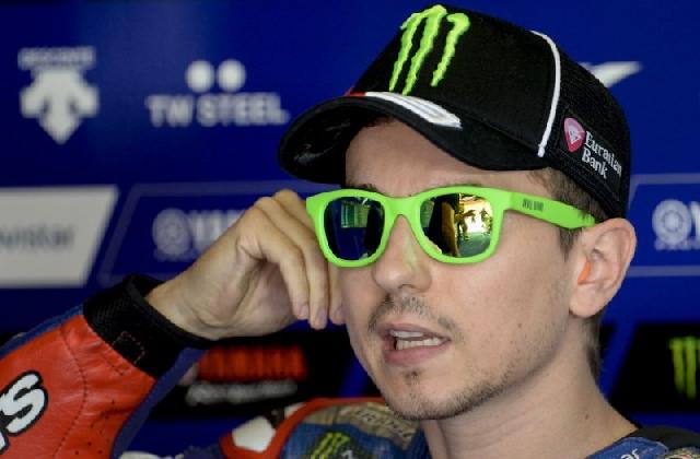 Bersama Ducati, Masa Depan Cerah Menanti Lorenzo