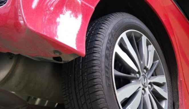 Yuk, Rajin Periksa Kolong Mobil, Jangan Sampai Menyesal