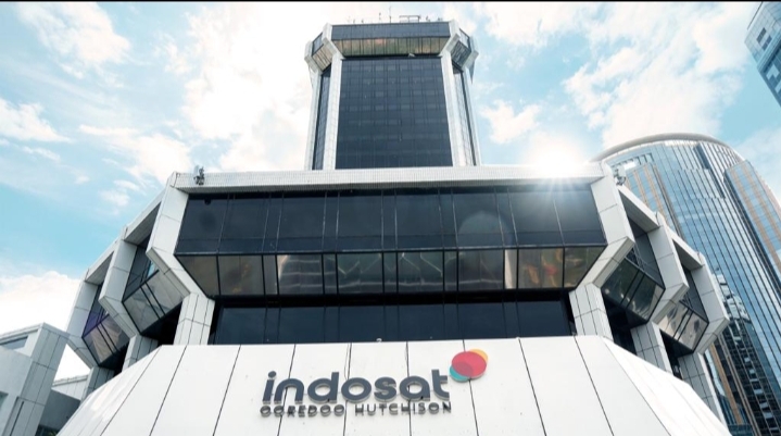 Sinyal Indosat Makin Kuat di Kepulauan Riau