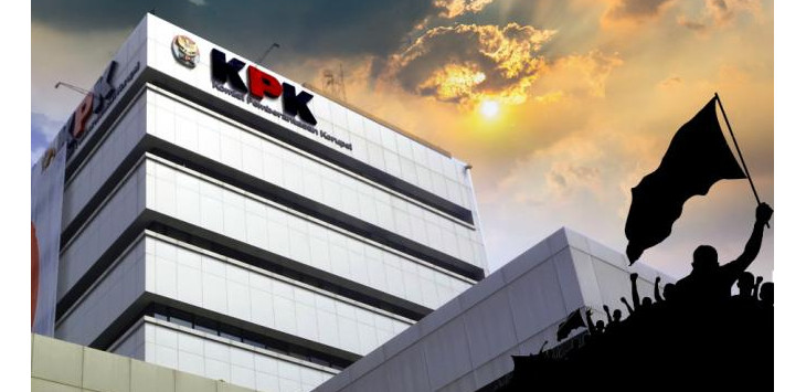 Bukan Cuma KPK, Kemkominfo Kena Hoax Situs KPKOnline.com