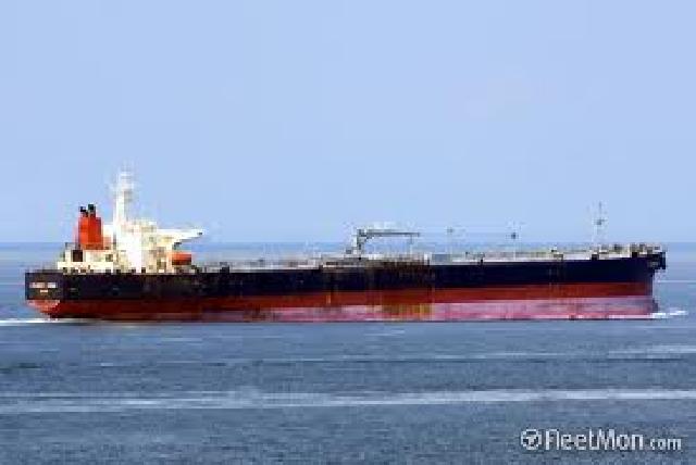 SKK Migas: Penangkapan Kapal Tanker MT Jelita Bangsa Merupakan Risiko Pertamina