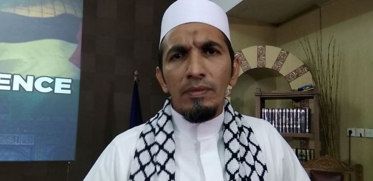 Ormas Besutan Habib Rizieq Serukan Umat Tegakkan Hukum Qishos bagi Penyerang Ulama