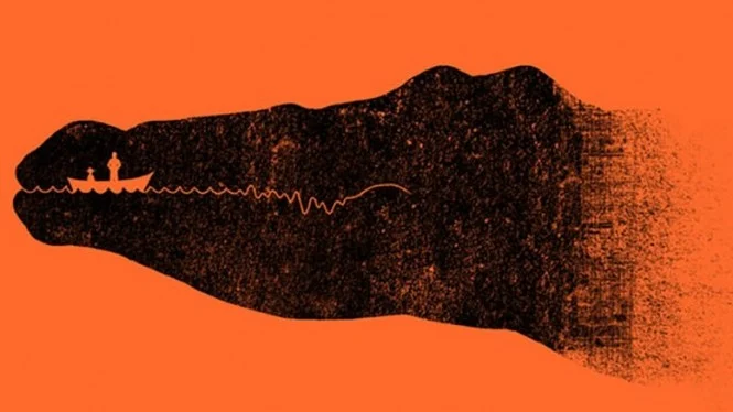 Lihat Buaya atau Perahu? Maknanya Akan Mengejutkanmu