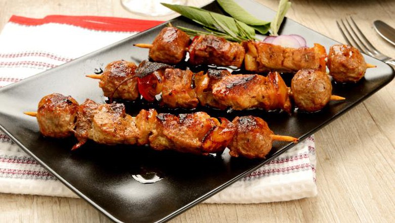 Penting Nih, Buat Ibu Menyusui yang Ingin Makan Daging Kambing