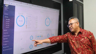 KPU Yakin Mantan Koruptor Nyaleg Tak Lolos Verifikasi