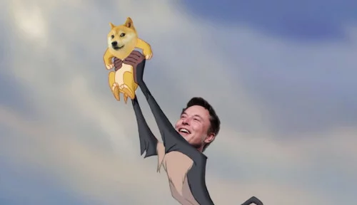 Miliarder Ini Umumkan Jadi Pedagang Dogecoin Terbesar di Dunia
