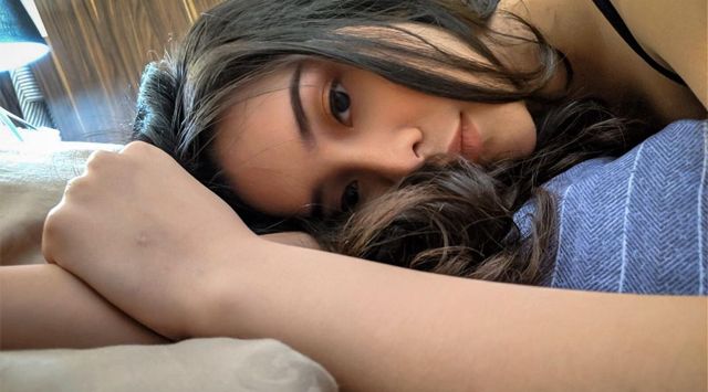 Karena Umbar Aurat, Anya Geraldine Diingatkan Siksa Kubur